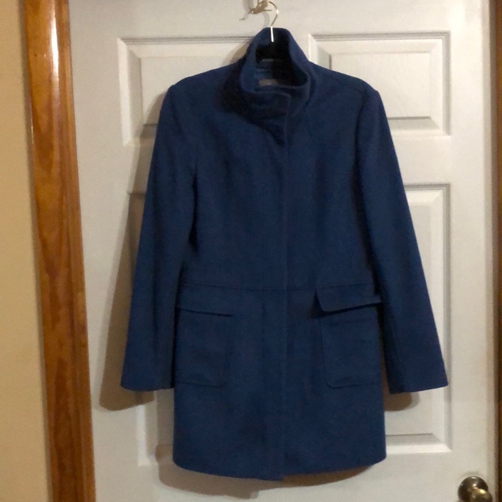 Anne Taylor coat